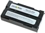 Millenium C9172 7.2-Volt Lithium-Ion Rechargeable Camcorder Battery (Hitachi, Panasonic, JVC, Proscan & RCA 8mm and Digital Camcorders)