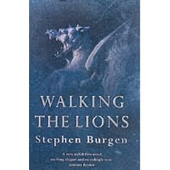 Walking the Lions