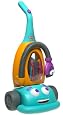 Hasbro Playskool Crew Dusty The Talking Vacuum