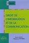 Droit de l'information et de la communication