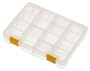 Plano 2-3705 Half-Size Prolatch with Adjustable Dividers