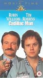 Cadillac Man [VHS]