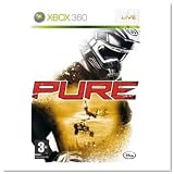 Pure (輸入版)