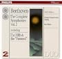 Beethoven: Complete Symphonies, Vol. 2