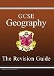 GCSE Geography Revision Guide (Revision Guides)