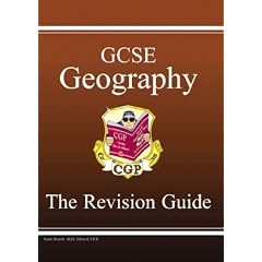 GCSE Geography: Revision Guide (Revision Guides)
