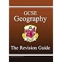 GCSE Geography: Revision Guide (Revision Guides)