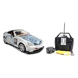 1:10 GT Racing Mercedes Convertible Electric RTR RC Car by World Tech Toys