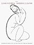 The Unknown Modigliani: Drawings from the Collection of Paul Alexandre