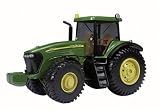 Review Britains 15525 / Britains 15525 - John Deere 7920 Tractor