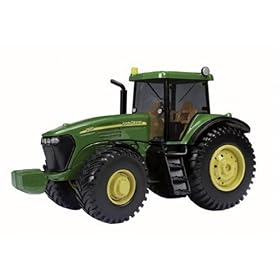 Britains 15525 - John Deere  7920 Tractor