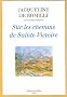 Sur les chemins de Sainte-Victoire