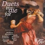 Duets to die for