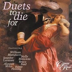 Duets to die for