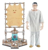 Doctor Who 5" Action Figure - Cassandra