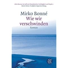 Wie wir verschwinden