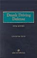 Drunk Driving Defense