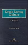 Drunk Driving Defense