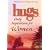 Hugs Daily Inspirations for Women: 365 Devotions to Inspire Your Day (Hugs)