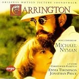 Carrington: Original Motion Picture Soundtrack