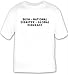 Bush - National Disaster - Global Disgrace T-shirt
