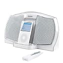 iPod Speaker System