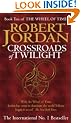 Crossroads of Twilight (Wheel of Time)