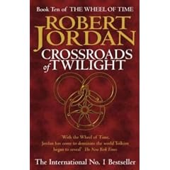 Crossroads of Twilight (Wheel of Time)