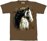 Painted Pony T-Shirt - Available in Various Sizes