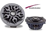 Audiobahn ACS2050N 5-1/4 2-way Convertible Speaker System