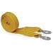 Buffalo Tools NTC19500 20′ by 2″ Nylon Tow Strap