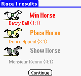 Horse Race downloadable Software Horse Race downloadable Software