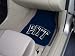 Pitt Pittsburg Panthers Car Auto Floor Mats Seat