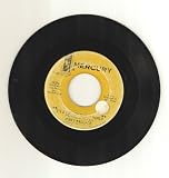 It's a Cotton Candy World / Keep a Lamp Burning, 45 Rpm Single