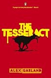 Cover of The Tesseract by Alex Garland 0141031786