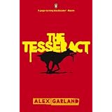 The Tesseractvon "Alex Garland"