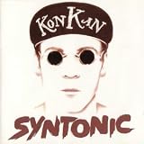 Syntonic