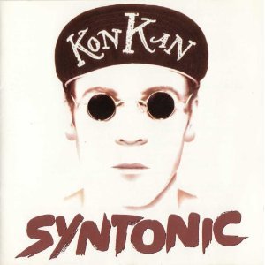 KON KAN - Syntonic - Zortam Music