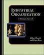 Industrial Organization: A Strategic Approach (Management & Organizations)