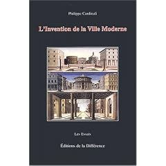 L'Invention de la Ville Moderne : Variations italiennes 1297-1580