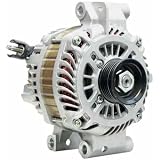 2006-2009 FORD FUSION 150 AMP ALTERNATOR by MANIAC EM