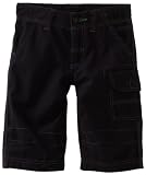 Sprockets Boys 2-7 I Am With The Band Short