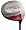 Callaway Diablo Edge 7 Fairway Wood(Ladies,Right-handed,Graphite)