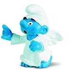 Smurf Little Angel