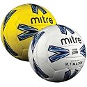 Mitre - Ultimatch Match Football