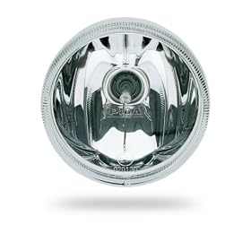PIAA 6082 600 Series Clear HID Driving Lamp - Set of 2
