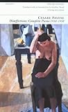 Disaffections : complete poems, 1930-1950