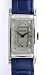 Hamilton diamond dial 14k Gold Watch