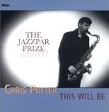 Revue Chris Potter Quartet  / The Jazzspar Prize 2000