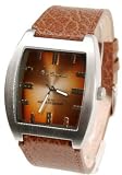 Ben Sherman S502.03BS Gents Brown Leather Strap Watch